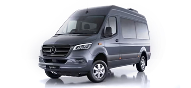 Minibus